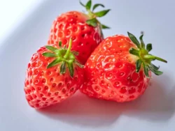 Descubre las frutas y verduras de marzo