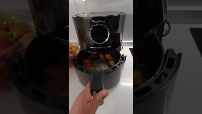 increíbles croquetas caseras en freidora de aire #viral #cocina #shorts #short SUSCRÍBETE A MI CANAL