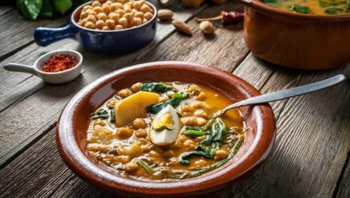 La recetas más fáciles y rápidas para hacer en semana santa