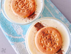 Natillas clásicas y tradicionales