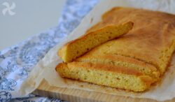 Pan de maíz