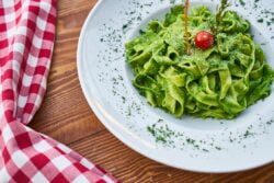 Recetas deliciosas para preparar en casa