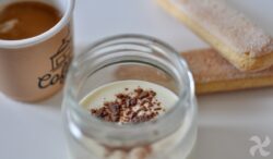 Tiramisú DIY