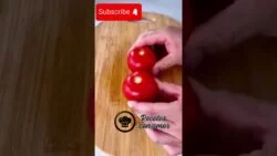 🥖🍳 ¡BOLILLOS RELLENOS en FREIDORA DE AIRE! Receta rápida y deliciosa
