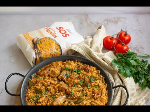 🍚😮 ¡Increíble Arroz con Costillejas en Thermomix! Descubre Cómo (Fácil y Rápido) 👩‍🍳👇