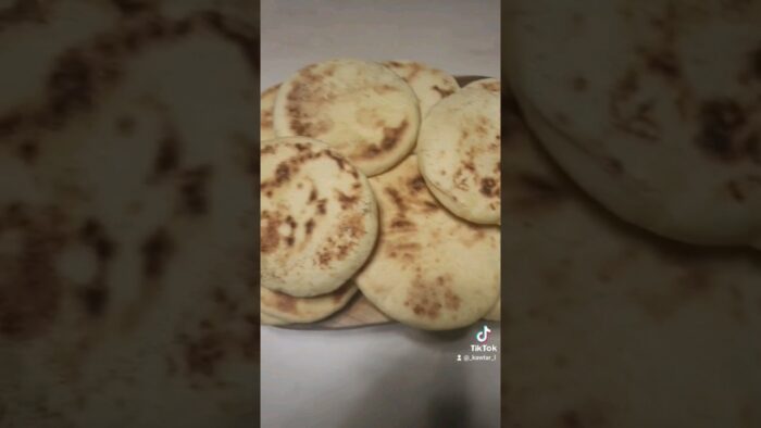 بطبوط ناجح 💯#painasandwich #thermomix #tm6#foryou #shorts