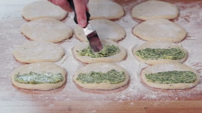 ATMA – Horno Grill Freidora de Aire: Receta Pan de Ajo