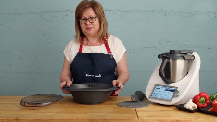 CONSEJO THERMOMIX   VAROMA