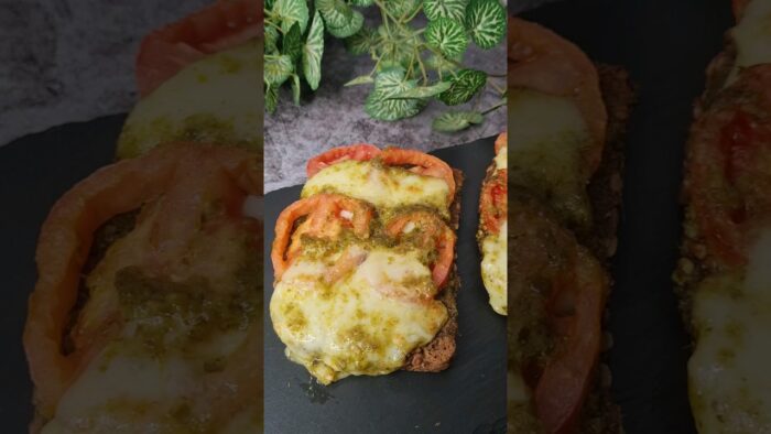 Cena fácil, rápida y deliciosa en Air Fryer.