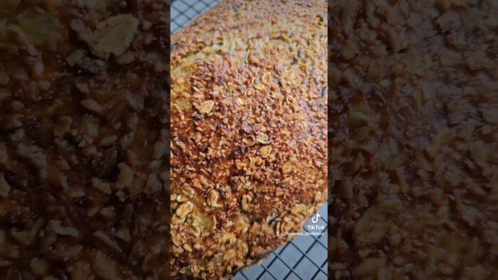 Chleb twarogowy niskowęglowodanowy #inspiracje #thermomix #cookidoo #tm6 #chleb #dc #piekarnia