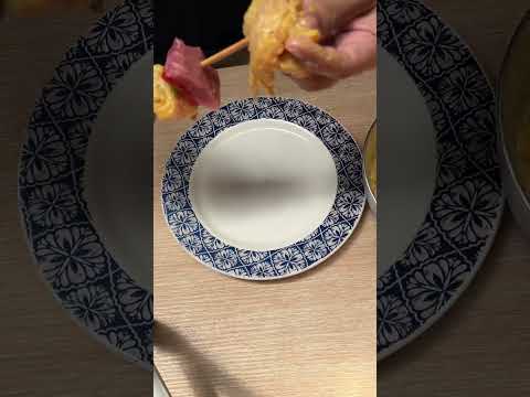 Chuzitos de pollo faciles en airfryer #pollo #recetas #recetasfaciles #cocina #comida #food #foodie