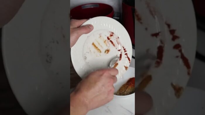 Cocina el Pollo más SABROSO de la VIDA. #short #shorts #recetas
