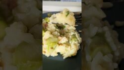 Cremiges Spargel-Risotto im Thermomix® kochen