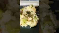 Cremiges Spargel-Risotto im Thermomix® kochen