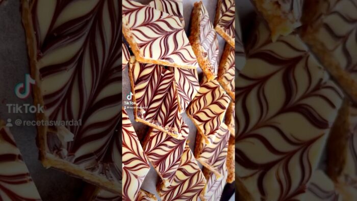 Dulce #receta #postre #cooking #alimentos #cucina #كيك #حلوة -الرخامة#suscribe #like