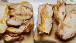 FIAMBRE DE POLLO!! FREIDORA DE AIRE!! #cosori #freidoradeaire