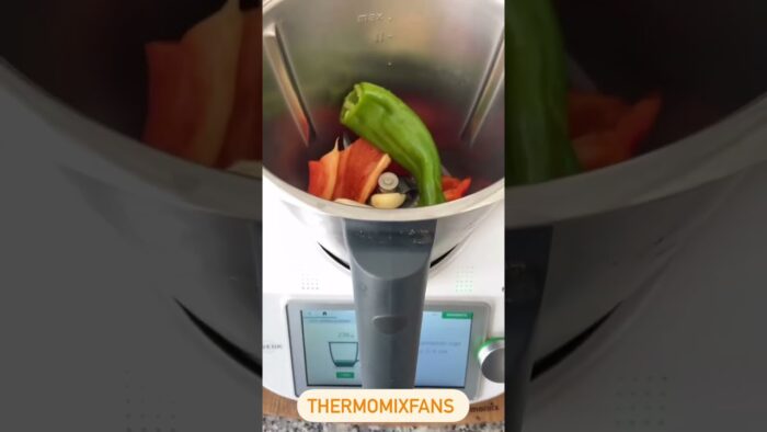 Haz que tu #thermomix se adapte a tu #cocina! Y no al revés!