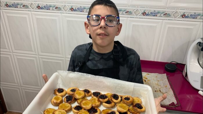 Kolaches 🇨🇿