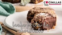 Leche Frita de Chocolate | Recetas Thermomix