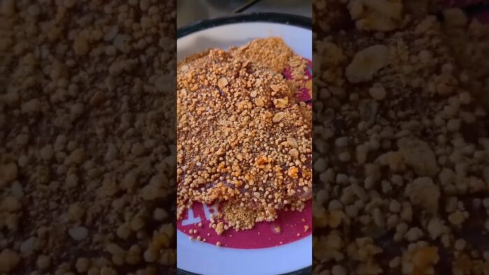 🔥Milanesa empanizada Aire FRYER #receta #freidoradeaire #2024