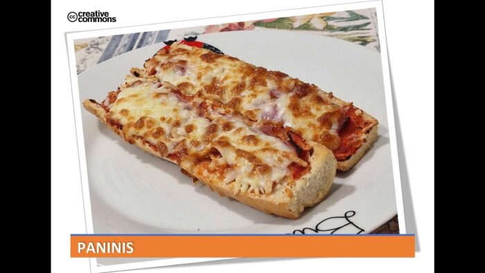 Paninis