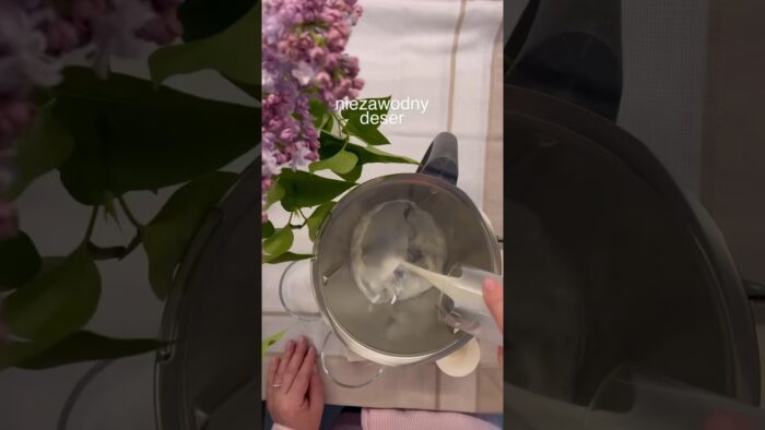 Panna cotta z jagodami @thermomix-totakieproste4457