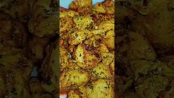 ✅ Pechugas de Pollo en Freidora de Aire 🍗😋