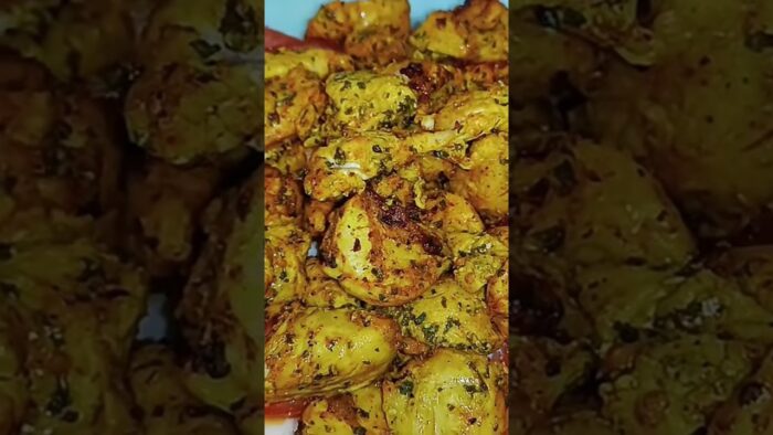 ✅ Pechugas de Pollo en Freidora de Aire 🍗😋
