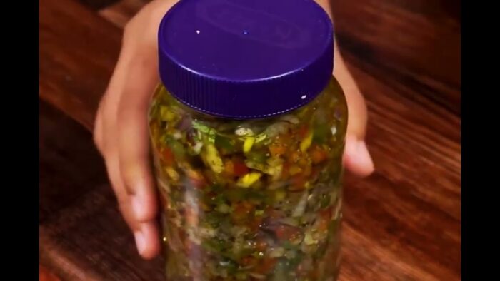 RECETA DE CONDIMENTOS PARA LAS COMIDAS 🍽️🥘