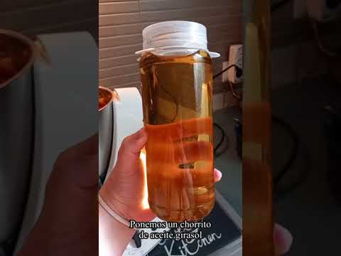 RECETA DE PISTO MANCHEGO EN THERMOMIX TM31