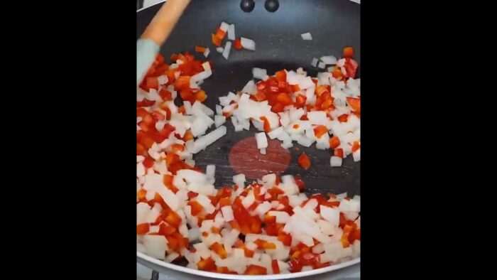 Receta Saludable de Ensalada 🥗