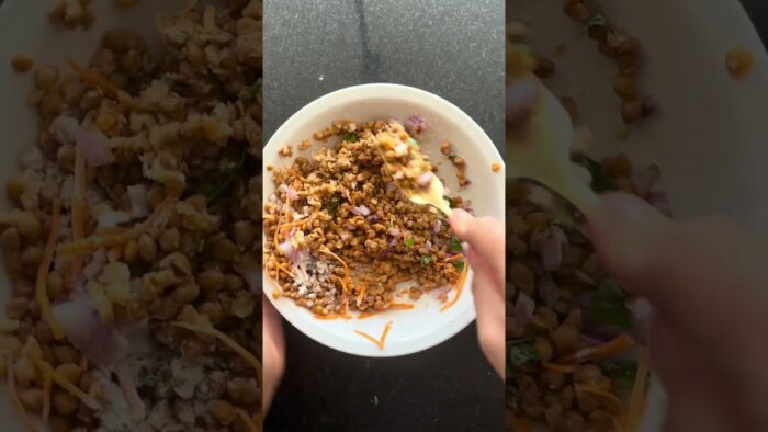 Receta de Hamburguesas para 4 personas en Freidora de Aire 🍔