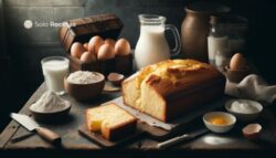 El Bizcocho de Yogur: Un clásico de la repostería que nunca falla