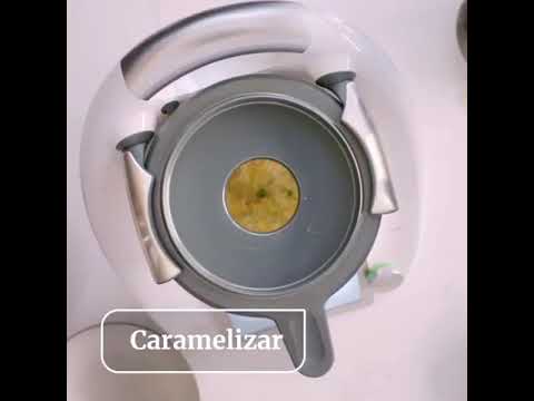 que hace thermomix tm6?