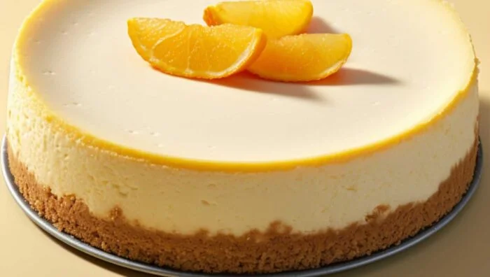 Receta para elaborar una exquisita tarta de queso al estilo neoyorquino