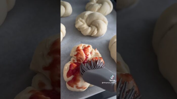 #thermomix #vorwerk #ciastozthermomixa