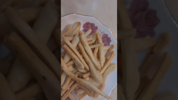 zero oil snacks/बिना तले सांखे वो भी bina airfryer#cooking #recipe #food