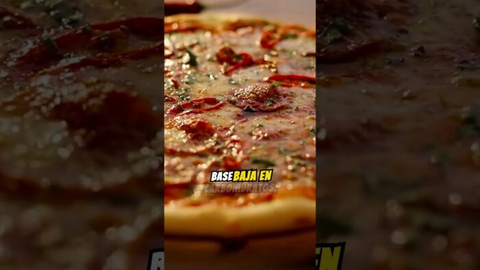 🍽️9 Comidas KETO En Freidora De Aire🍽️Pizza Keto #keto #cetogenica #recetasketo #dietaketo