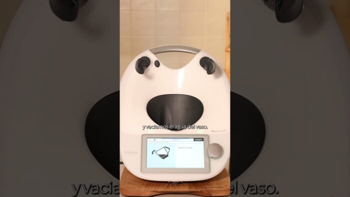 Actualiza tus guarniciones con esta receta de champiñones dorados #recetas #thermomix #cookidoo