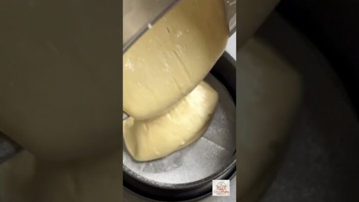 BIZCOCHO DE YOGUR EN FREIDORA DE AIRE, jugoso y fácil de preparar #airfryer #cocinaespañola #cosori