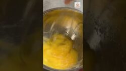BIZCOCHO DE YOGUR en FREIDORA DE AIRE COSORI, jugoso y sencillo #freidoradeaire  #cocinaespañola