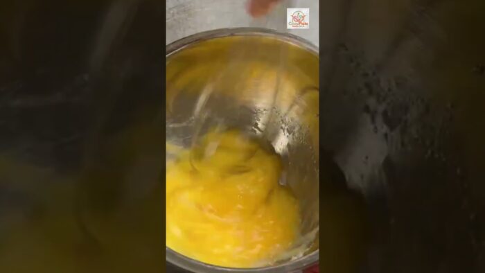 BIZCOCHO DE YOGUR en FREIDORA DE AIRE COSORI, jugoso y sencillo #freidoradeaire  #cocinaespañola