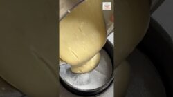 BIZCOCHO DE YOGUR en FREIDORA DE AIRE, sencillo de preparar y muy jugoso #airfryer #cocinaespañola
