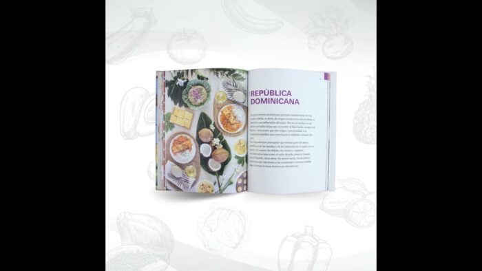 Cocina Latinoamericana, un continente de sabores Thermomix® – Disponible en nuestra tienda online.