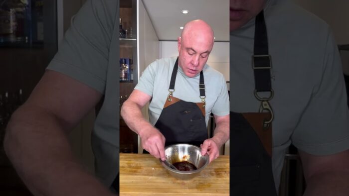 Cocina doblemente delicioso con la Freidora de Aire Ninja dos canastas de 7.6 Litros