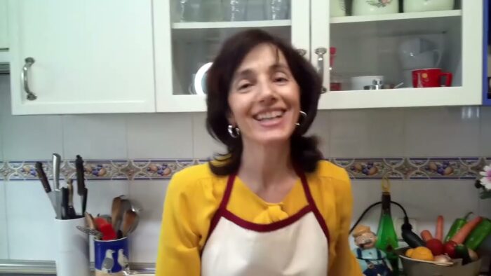 Costillas de cerdo con miel y mostaza con patatas estilo americano en thermomix¡