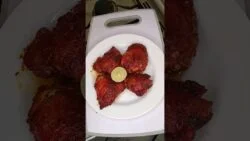 Crispy Air Fryer Chicken: Your New Favorite Recipe! #shorts