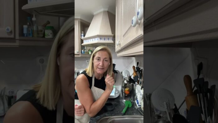 Estofado de contra muslos de pollo de corral con Thermomix |#estofadosthermomix #estofadodepollotm6