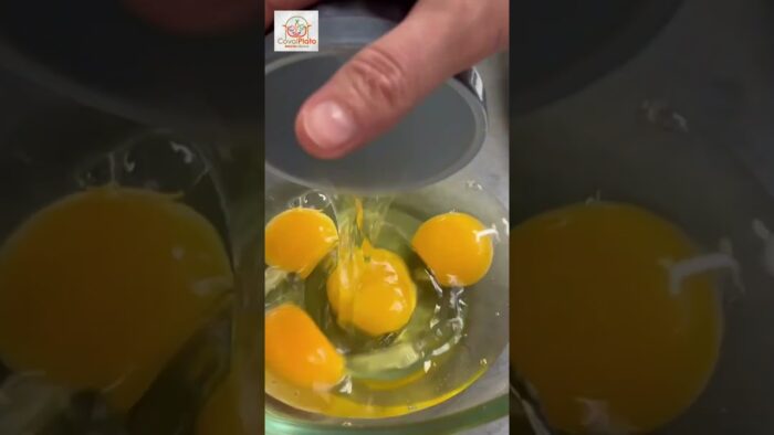 FLAN DE HUEVO en FREIDORA DE AIRE muy rico y sencillo #airfryer #recetasfaciles #cocinaespañola