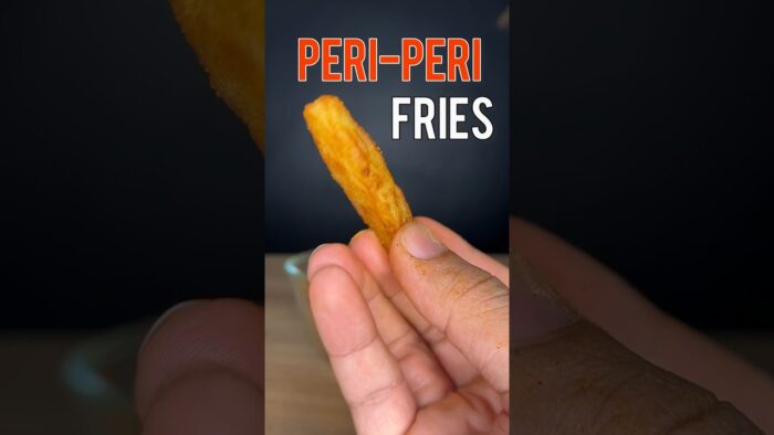 Fries🍟#food #foodie #foodvlog #recipe #cooking #easyrecipe #fries #spicyfood #homemade #tasty #tech